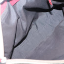 GUCCI Guccissima Shoulder Bag Canvas Beige 257301 Auth ep8622-11