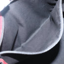 GUCCI Guccissima Shoulder Bag Canvas Beige 257301 Auth ep8622-22