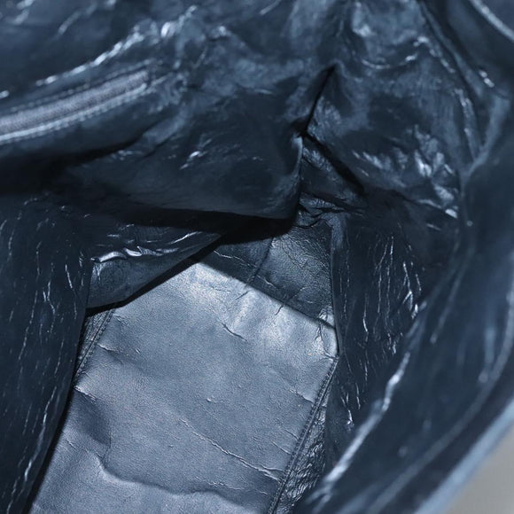 GUCCI GG Canvas Sherry Line Hand Bag Black White 002 1098 3444 Auth ep8642