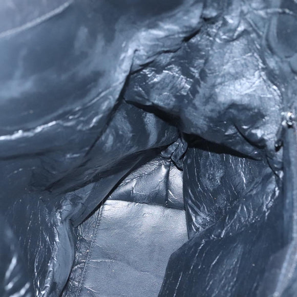 GUCCI GG Canvas Sherry Line Hand Bag Black White 002 1098 3444 Auth ep8642