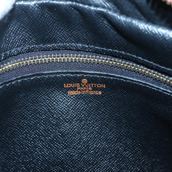 LOUIS VUITTON Epi Trocadero 23 Shoulder Bag Red M52307 LV Auth ep8670