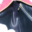 LOUIS VUITTON Epi Trocadero 23 Shoulder Bag Red M52307 LV Auth ep8670-21