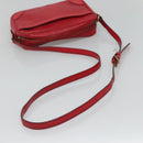 LOUIS VUITTON Epi Trocadero 23 Shoulder Bag Red M52307 LV Auth ep8670-7