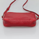 LOUIS VUITTON Epi Trocadero 23 Shoulder Bag Red M52307 LV Auth ep8670-5