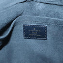 LOUIS VUITTON Monogram Reverse Bento Box PM Shoulder Bag M43518 LV Auth ep8677-13