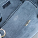 LOUIS VUITTON Monogram Reverse Bento Box PM Shoulder Bag M43518 LV Auth ep8677-14