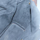 LOUIS VUITTON Monogram Reverse Bento Box PM Shoulder Bag M43518 LV Auth ep8677-15