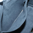 LOUIS VUITTON Monogram Reverse Bento Box PM Shoulder Bag M43518 LV Auth ep8677-17