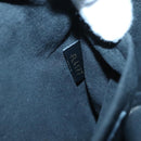 LOUIS VUITTON Monogram Reverse Bento Box PM Shoulder Bag M43518 LV Auth ep8677-18