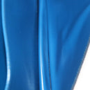 LOUIS VUITTON Epi Bicolor Free Run Shoulder Bag Black Blue M52415 LV Auth ep8692-24