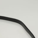 LOUIS VUITTON Epi Bicolor Free Run Shoulder Bag Black Blue M52415 LV Auth ep8692-8