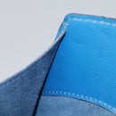 LOUIS VUITTON Epi Cluny Shoulder Bag Blue M52255 LV Auth ep8716-12