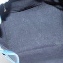 LOUIS VUITTON Epi Petit Noe Shoulder Bag Blue M44105 LV Auth ep8738-11