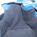 LOUIS VUITTON Epi Petit Noe Shoulder Bag Blue M44105 LV Auth ep8738-20