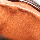 LOUIS VUITTON Monogram Mini Danube Shoulder Bag M45268 LV Auth ep8763-11