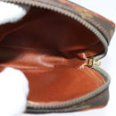 LOUIS VUITTON Monogram Mini Danube Shoulder Bag M45268 LV Auth ep8763-17