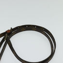 LOUIS VUITTON Monogram Mini Danube Shoulder Bag M45268 LV Auth ep8763-8