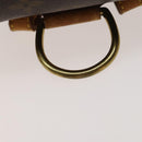 LOUIS VUITTON Monogram Montsouris MM Backpack M51136 LV Auth ep8786-7