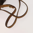 LOUIS VUITTON Monogram Montsouris MM Backpack M51136 LV Auth ep8786-9