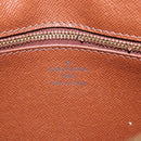 LOUIS VUITTON Monogram Marly Dragonne GM Clutch Bag M51825 LV Auth ep8802-18