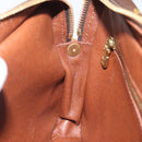 LOUIS VUITTON Monogram Marly Dragonne GM Clutch Bag M51825 LV Auth ep8802-20