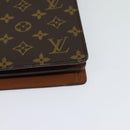 LOUIS VUITTON Monogram Kurcell Shoulder Bag M51375 LV Auth ep8805-11