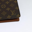 LOUIS VUITTON Monogram Kurcell Shoulder Bag M51375 LV Auth ep8805-13