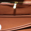 LOUIS VUITTON Monogram Kurcell Shoulder Bag M51375 LV Auth ep8805-15