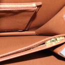 LOUIS VUITTON Monogram Kurcell Shoulder Bag M51375 LV Auth ep8805-16