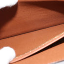 LOUIS VUITTON Monogram Kurcell Shoulder Bag M51375 LV Auth ep8805-21