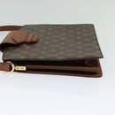 LOUIS VUITTON Monogram Kurcell Shoulder Bag M51375 LV Auth ep8805-4