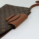 LOUIS VUITTON Monogram Kurcell Shoulder Bag M51375 LV Auth ep8805-6