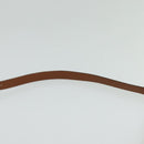 LOUIS VUITTON Monogram Kurcell Shoulder Bag M51375 LV Auth ep8805-8