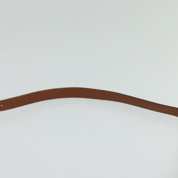 LOUIS VUITTON Monogram Kurcell Shoulder Bag M51375 LV Auth ep8805