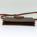 LOUIS VUITTON Monogram Kurcell Shoulder Bag M51375 LV Auth ep8805-9