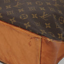 LOUIS VUITTON Monogram Cabas Alto Tote Bag M51152 LV Auth ep8813-14