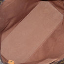 LOUIS VUITTON Monogram Cabas Alto Tote Bag M51152 LV Auth ep8813-10