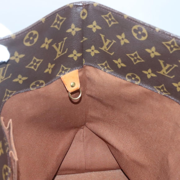 LOUIS VUITTON Monogram Cabas Alto Tote Bag M51152 LV Auth ep8813