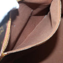 LOUIS VUITTON Monogram Cabas Alto Tote Bag M51152 LV Auth ep8813-11