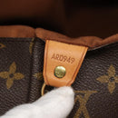 LOUIS VUITTON Monogram Cabas Alto Tote Bag M51152 LV Auth ep8813-12