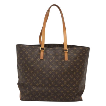 LOUIS VUITTON Monogram Cabas Alto Tote Bag M51152 LV Auth ep8813 - 0