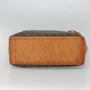 LOUIS VUITTON Monogram Cabas Alto Tote Bag M51152 LV Auth ep8813-5