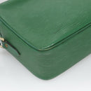 LOUIS VUITTON Epi Trocadero 27 Shoulder Bag Green M52314 LV Auth ep8814-17