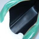 LOUIS VUITTON Epi Trocadero 27 Shoulder Bag Green M52314 LV Auth ep8814-9