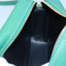 LOUIS VUITTON Epi Trocadero 27 Shoulder Bag Green M52314 LV Auth ep8814-20