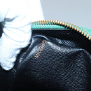 LOUIS VUITTON Epi Trocadero 27 Shoulder Bag Green M52314 LV Auth ep8814-12