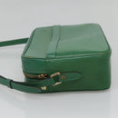 LOUIS VUITTON Epi Trocadero 27 Shoulder Bag Green M52314 LV Auth ep8814-3