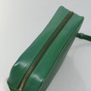 LOUIS VUITTON Epi Trocadero 27 Shoulder Bag Green M52314 LV Auth ep8814-6