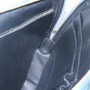 LOUIS VUITTON Epi Porte Documents Voyage Business Bag Blue M54475 Auth ep8830-19