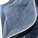 LOUIS VUITTON Epi Porte Documents Voyage Business Bag Blue M54475 Auth ep8830-11